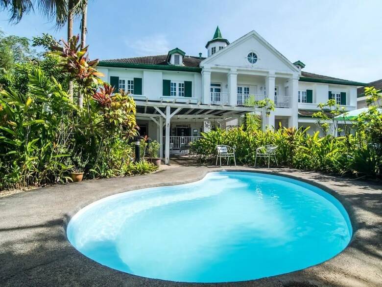 Apartamento Riders Lodge Resort - The Original