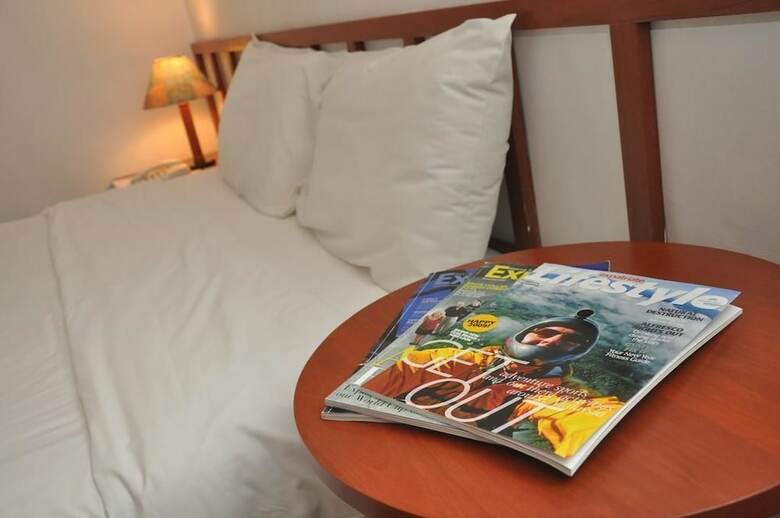 Apartamento Riders Lodge Resort - The Original