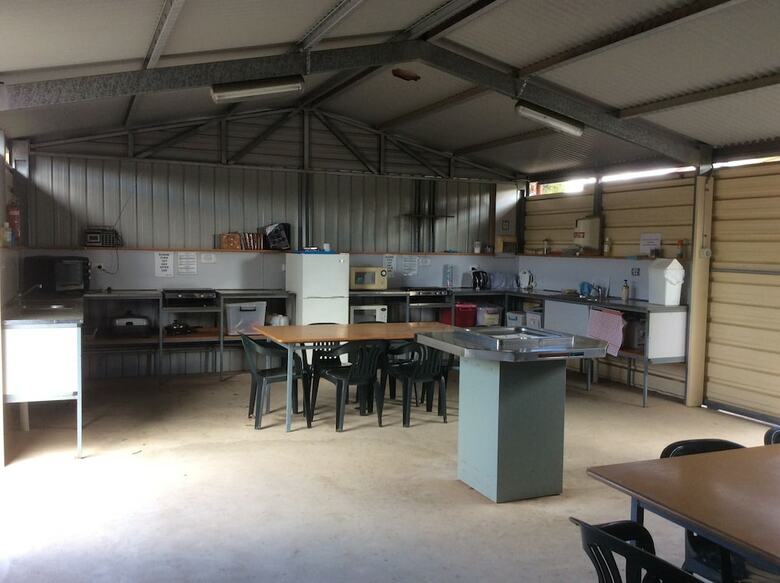 Gladstone Caravan Park - South Australia