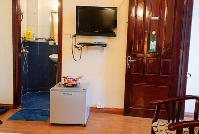 A25 Hotel Thanh Nhan