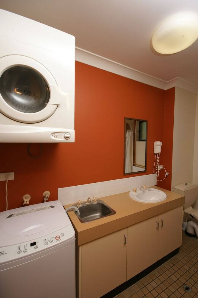 Port Macquarie Seychelles Apartments