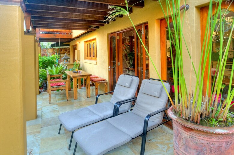 Apartamentos Bali At The Bay