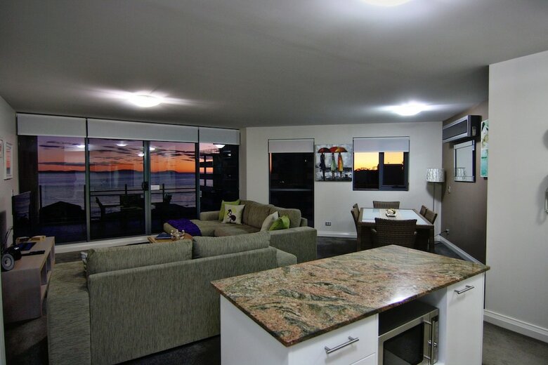 Sevan Apartments