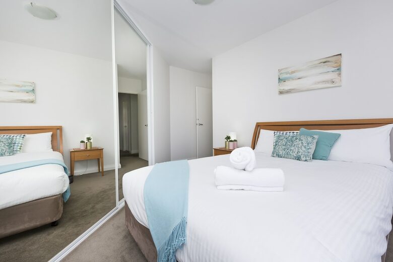 Sevan Apartments