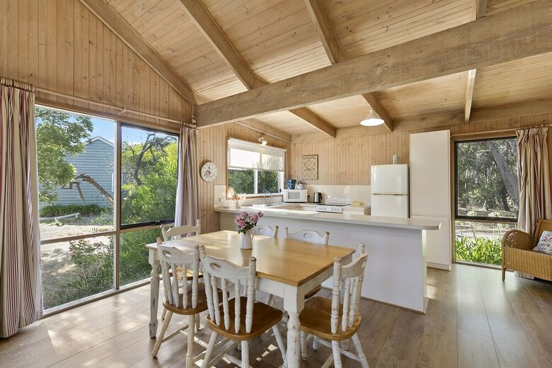 Freshwater Creek Cottages And Farm Stay