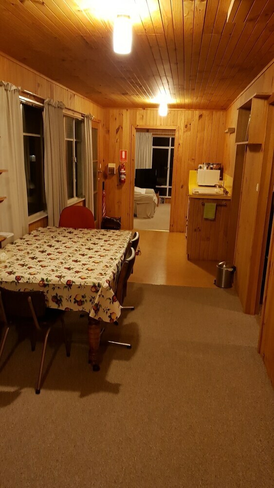 Collins Cap Cottage