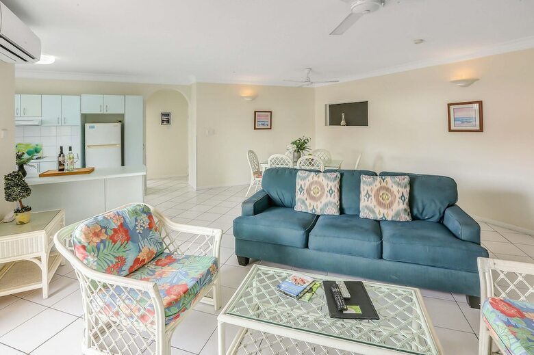 Koala Court Holiday Apartments
