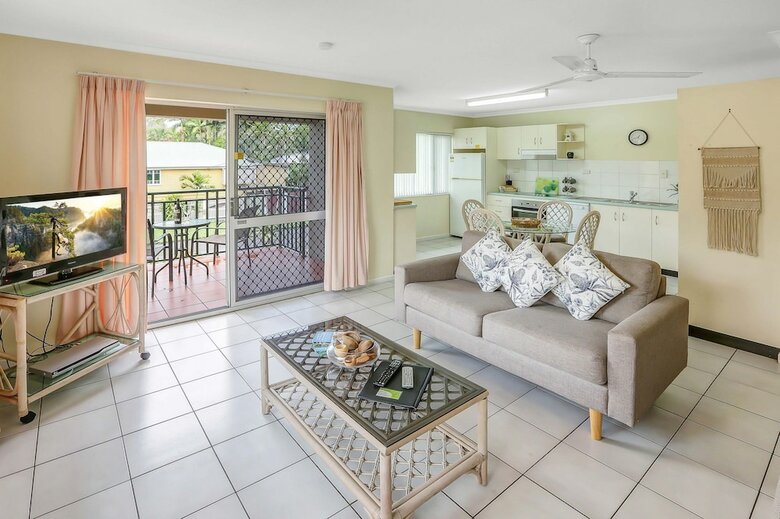 Koala Court Holiday Apartments