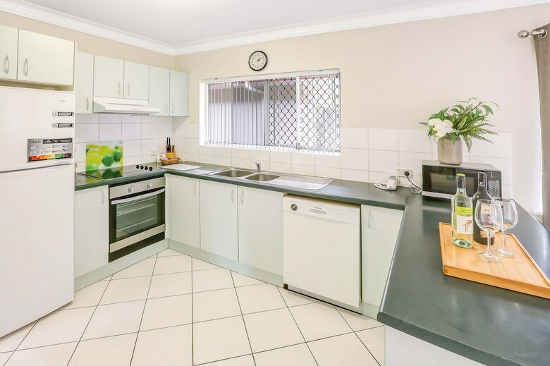 Koala Court Holiday Apartments