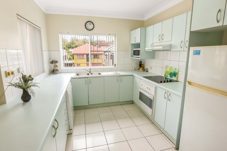 Koala Court Holiday Apartments