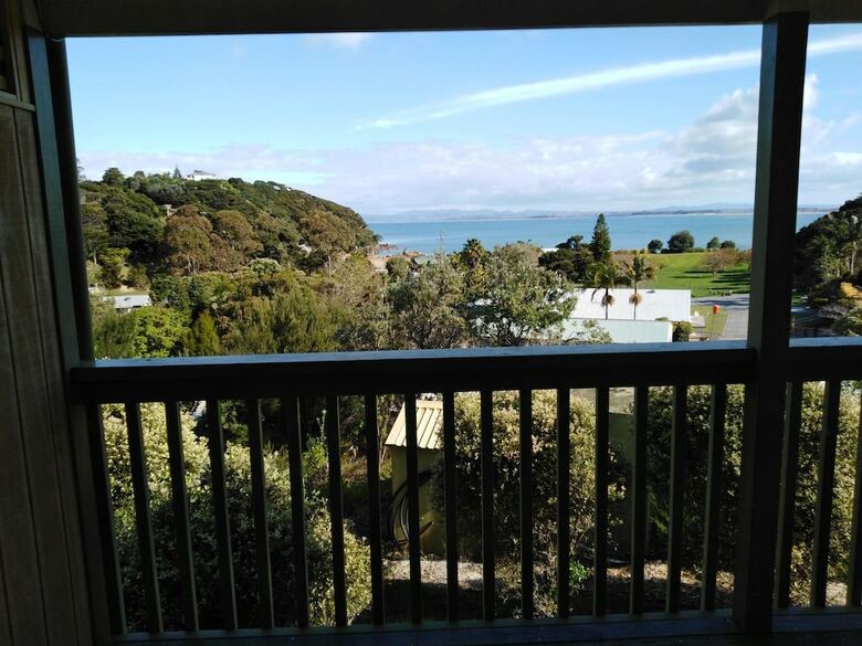 Hotel Whatuwhiwhi Top 10 Holiday Park