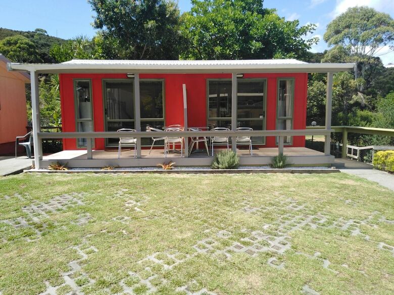 Hotel Whatuwhiwhi Top 10 Holiday Park