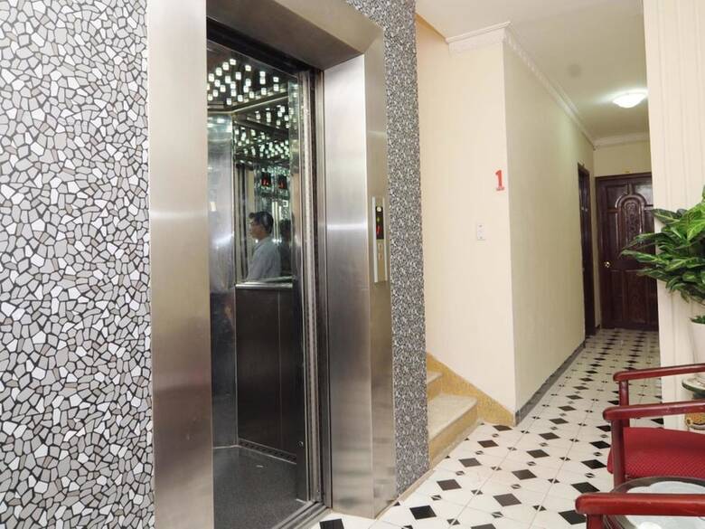 Tan Hoang Long Hotel District 5