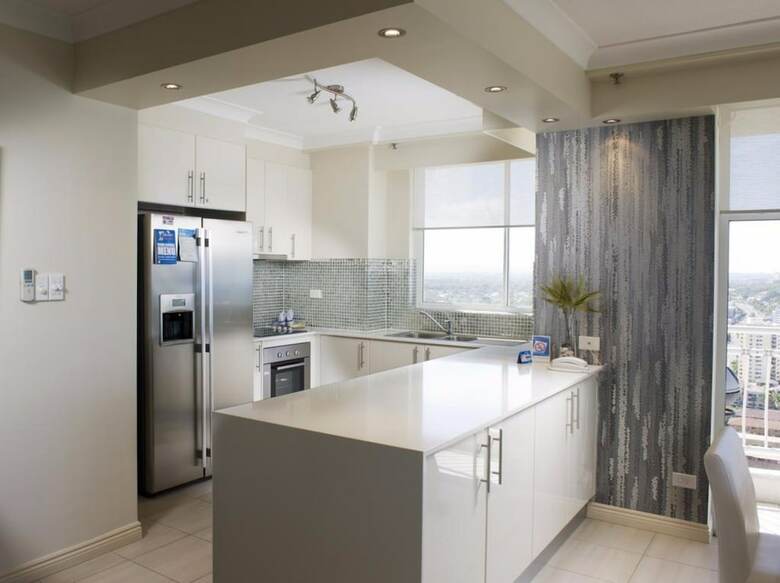2nd Avenue Beachside Apartments