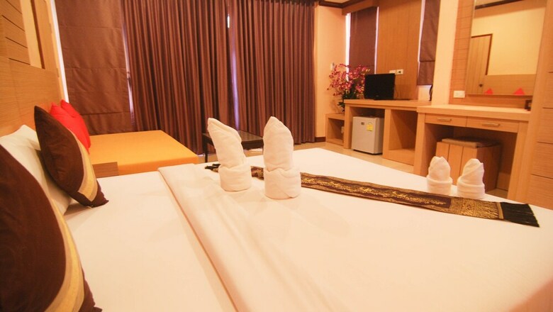 Motel Dream Team Beach Resort