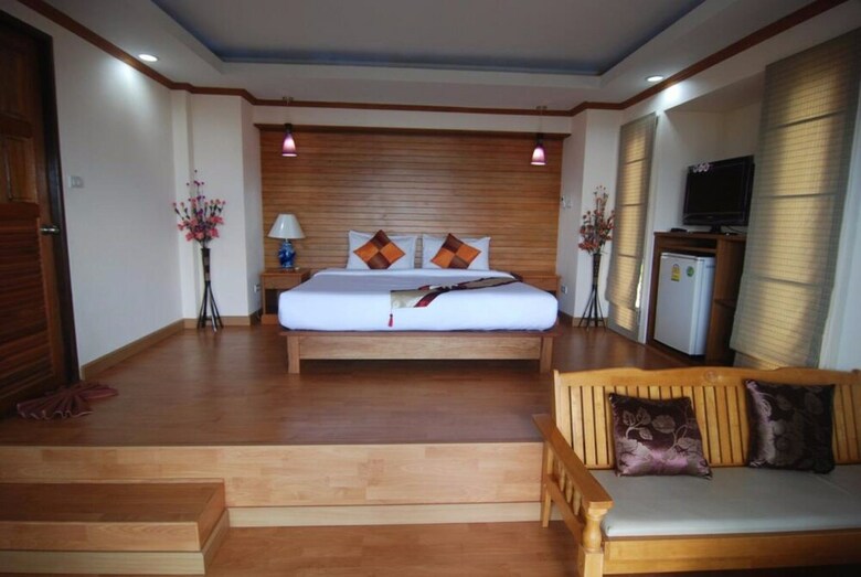 Motel Dream Team Beach Resort