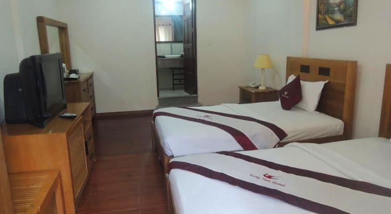 Song Tien Annex Hotel