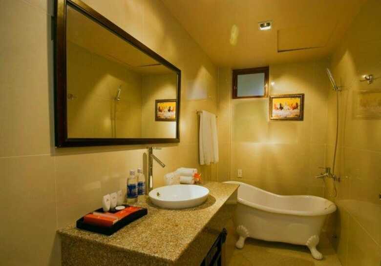Song Tien Annex Hotel