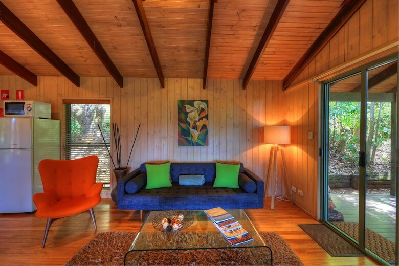 Treetops Seaview Montville
