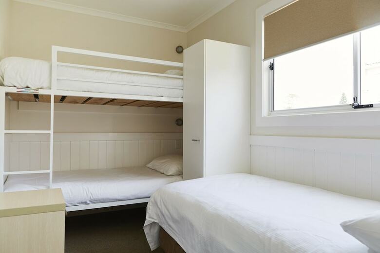 Nrma Stockton Beach Holiday Park