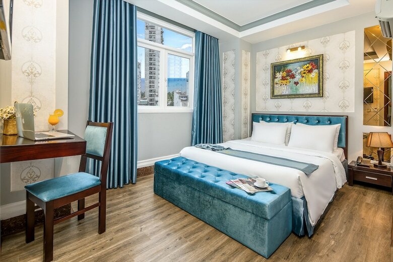 Angel Hotel Da Nang