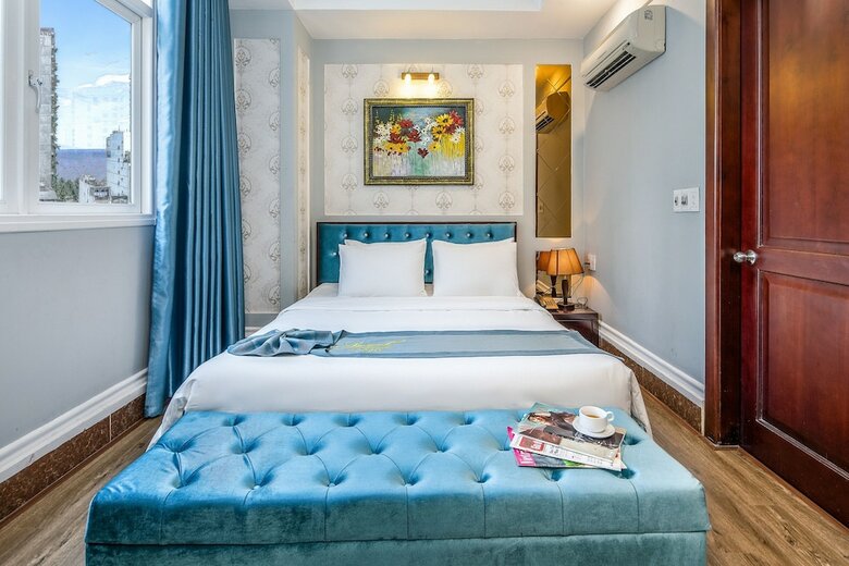 Angel Hotel Da Nang