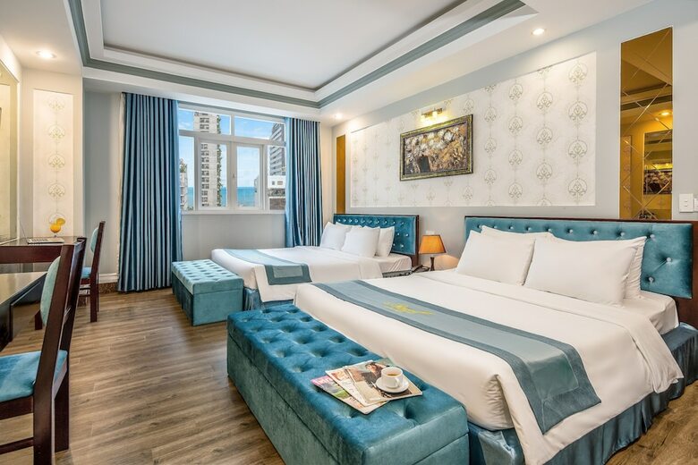 Angel Hotel Da Nang