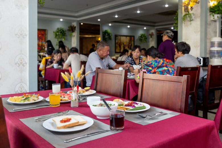 Angel Hotel Da Nang