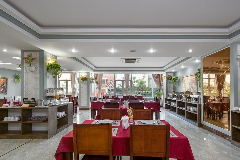 Angel Hotel Da Nang