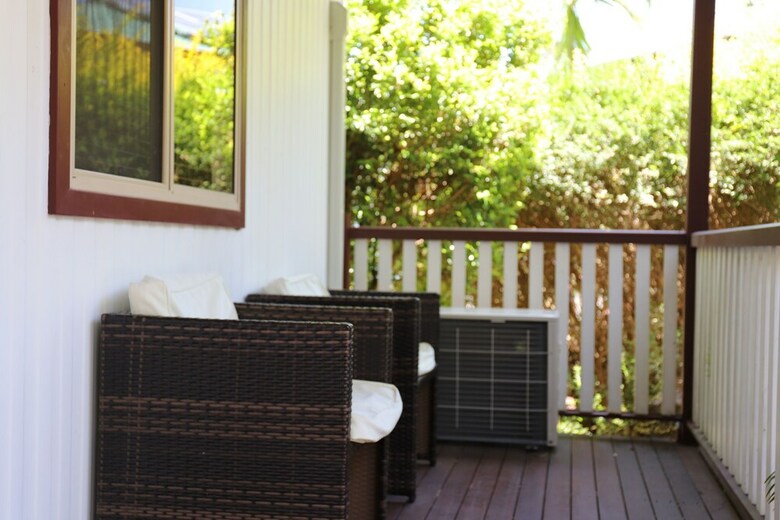 Bed & Breakfast Hilltop On Tamborine