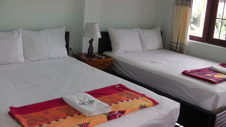 Hotel Hai Yen Family Resort