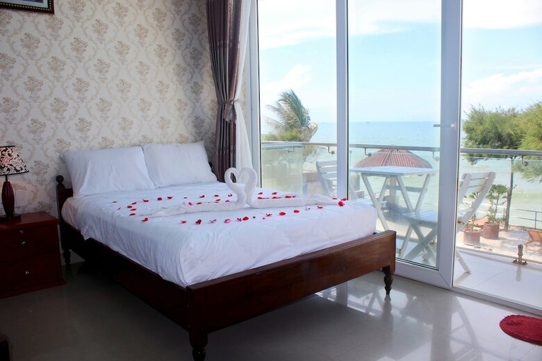Hotel Hai Yen Family Resort