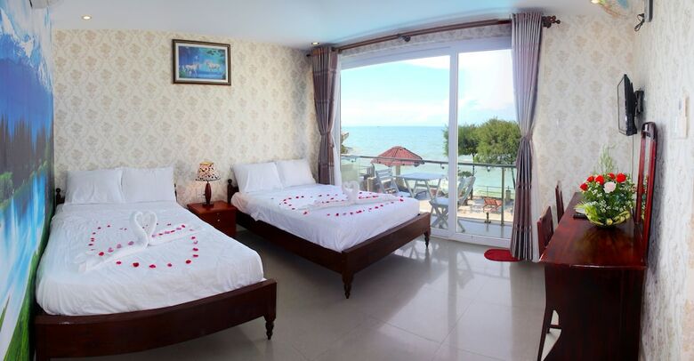 Hotel Hai Yen Family Resort