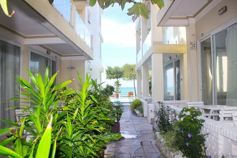 Hotel Hai Yen Family Resort