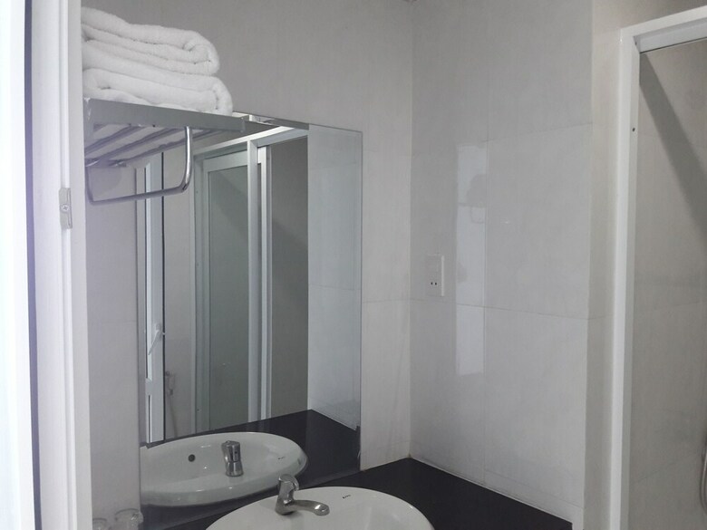 Hotel Hai Yen Family Resort