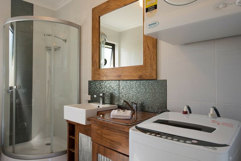 Apartamentos Noosa Sound Resort