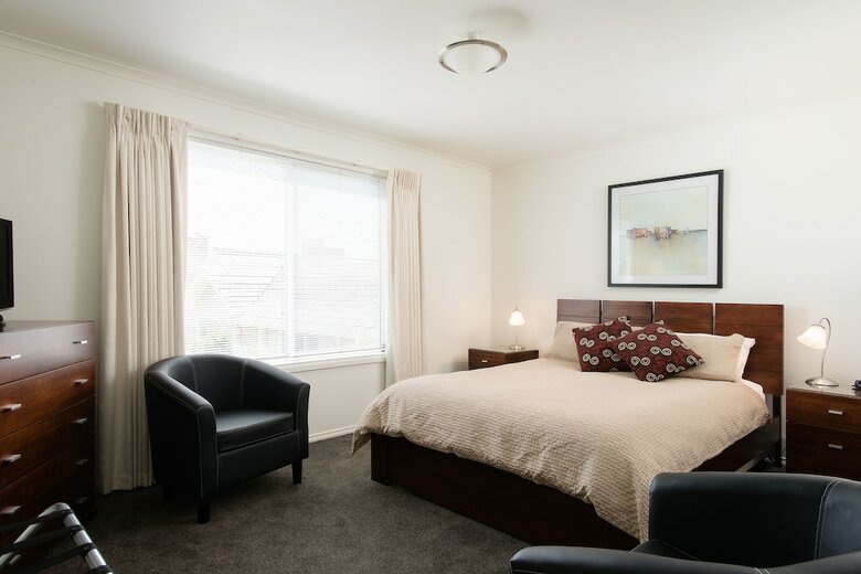 Hotel Trevallyn House