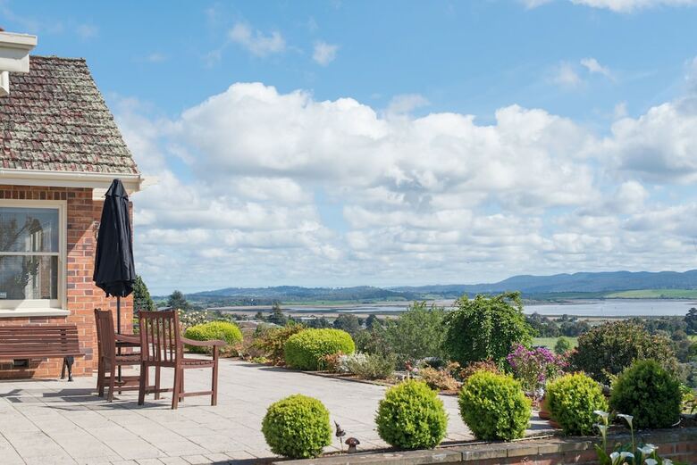 Hotel Trevallyn House