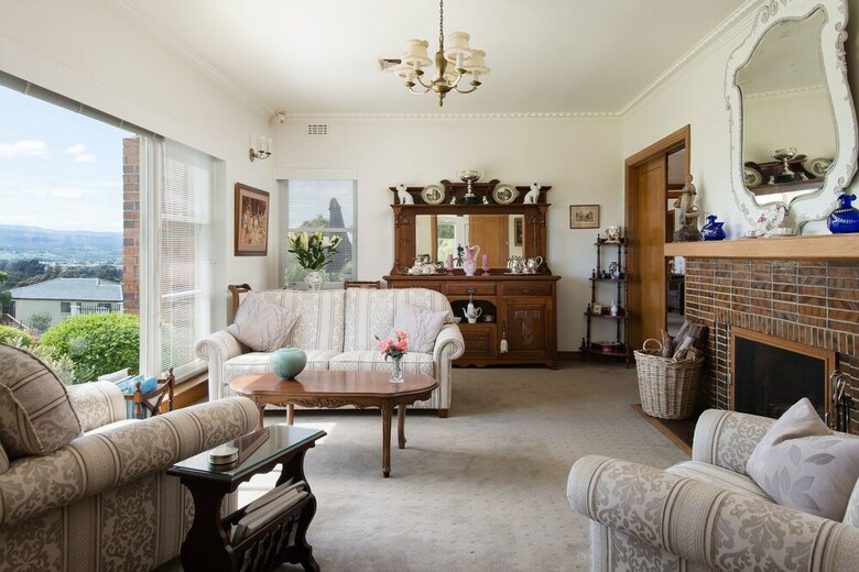 Hotel Trevallyn House