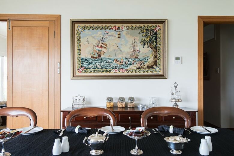 Hotel Trevallyn House