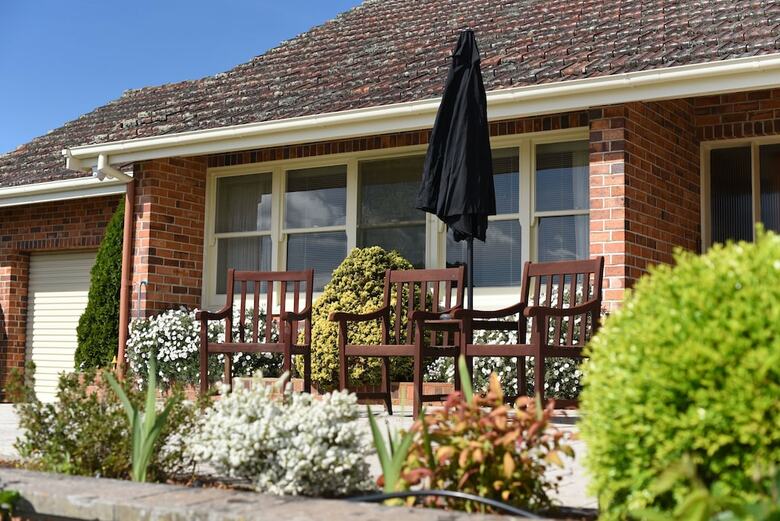 Hotel Trevallyn House