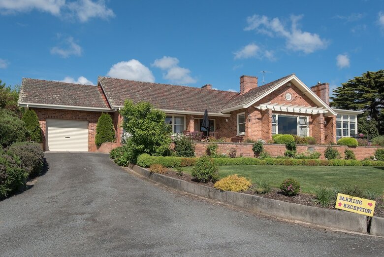 Hotel Trevallyn House