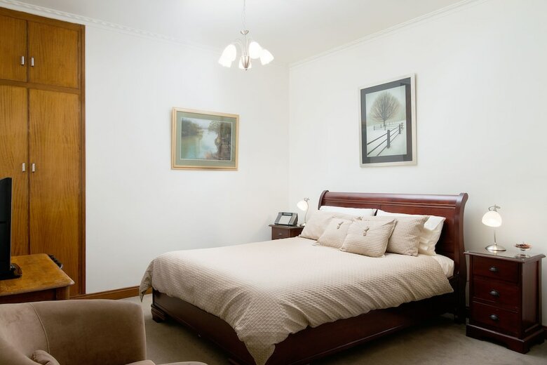 Hotel Trevallyn House