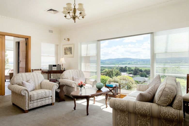 Hotel Trevallyn House
