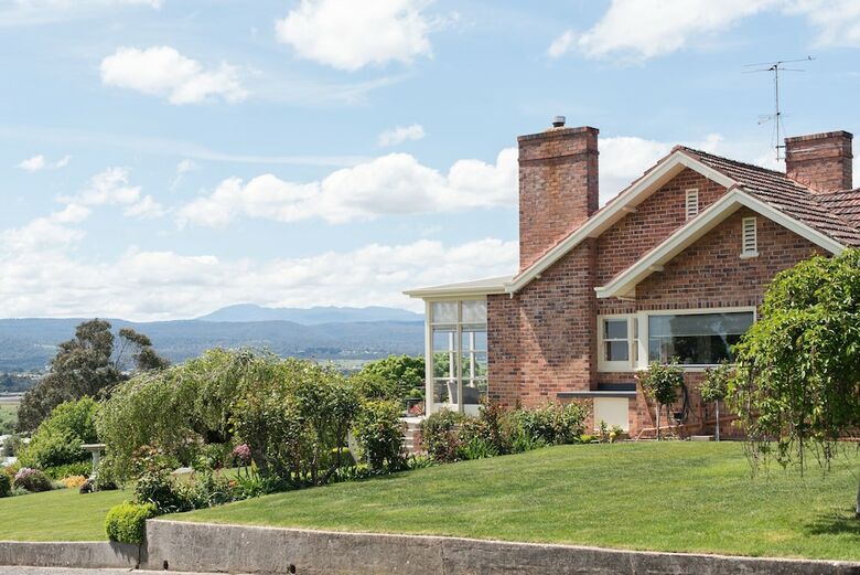 Hotel Trevallyn House