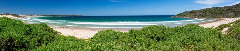 Ingenia Holidays One Mile Beach