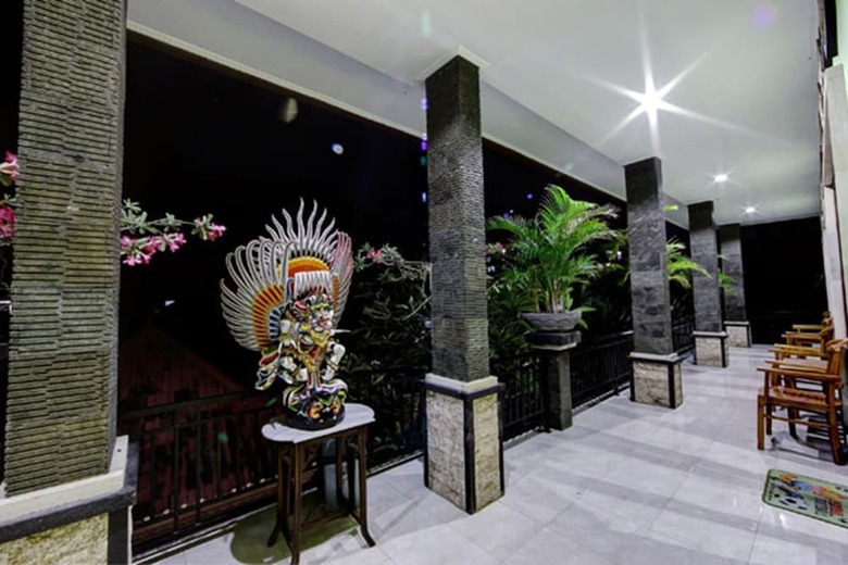 Hotel Budhas Guest House