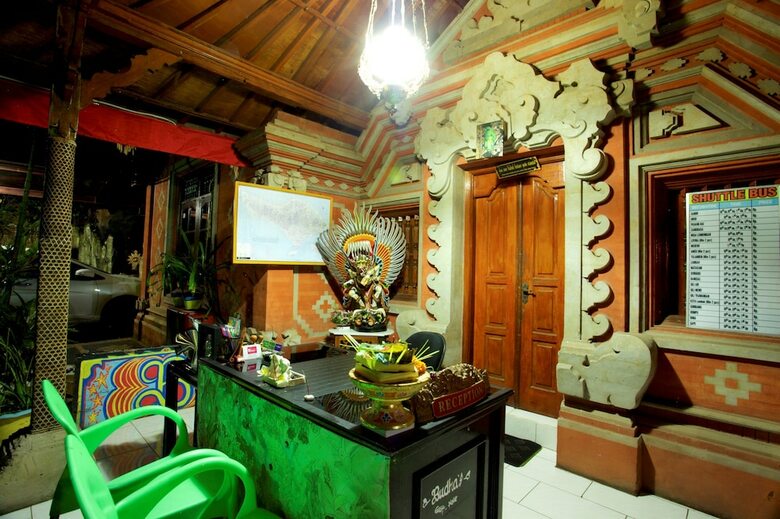 Hotel Budhas Guest House