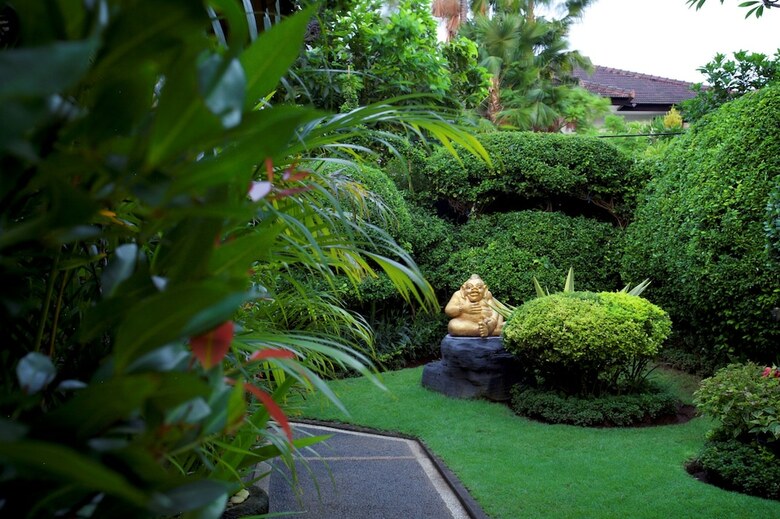 Hotel Budhas Guest House