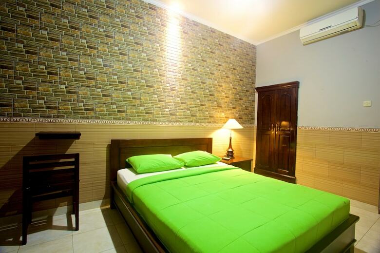 Hotel Budhas Guest House